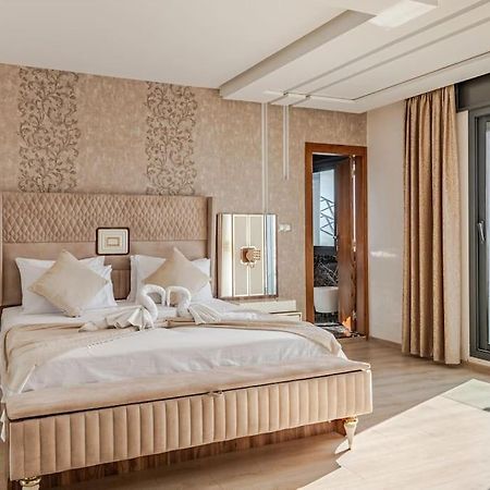 Royale Duplexe Pleine Centre Tanger Apartment Luaran gambar